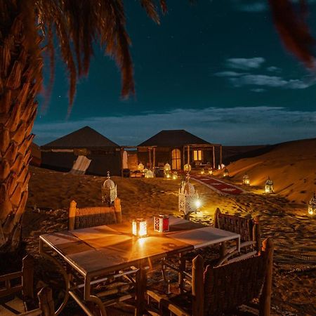 Paradis Du Sahara เมอร์ซูกา ภายนอก รูปภาพ