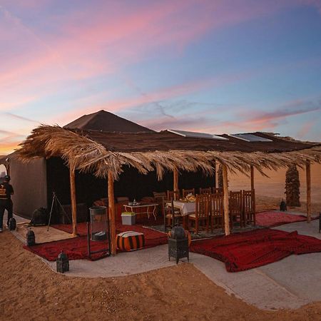 Paradis Du Sahara เมอร์ซูกา ภายนอก รูปภาพ