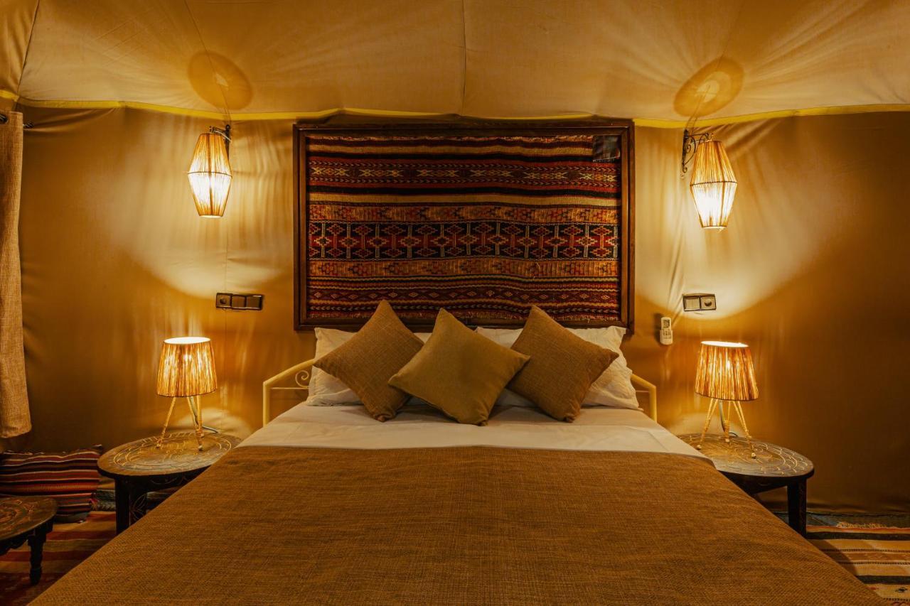 Paradis Du Sahara เมอร์ซูกา ภายนอก รูปภาพ