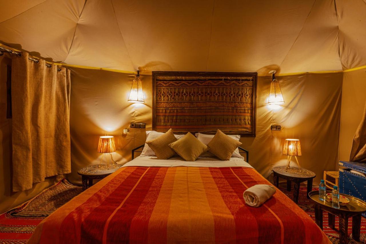 Paradis Du Sahara เมอร์ซูกา ภายนอก รูปภาพ