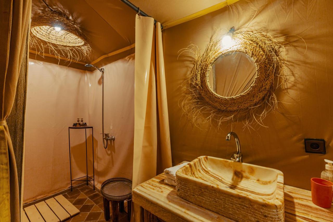 Paradis Du Sahara เมอร์ซูกา ภายนอก รูปภาพ