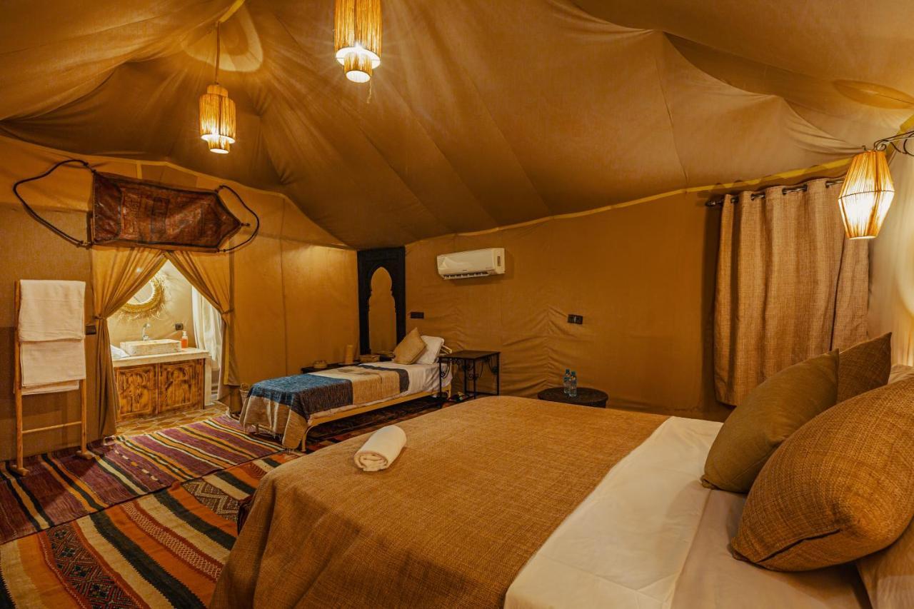 Paradis Du Sahara เมอร์ซูกา ภายนอก รูปภาพ